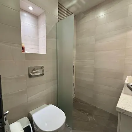 Alivaya Apartman Szandanszki