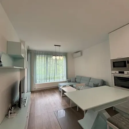 Alivaya Apartman *
