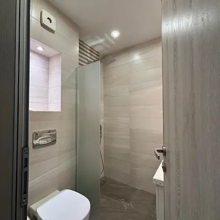 Διαμέρισμα Alivaya