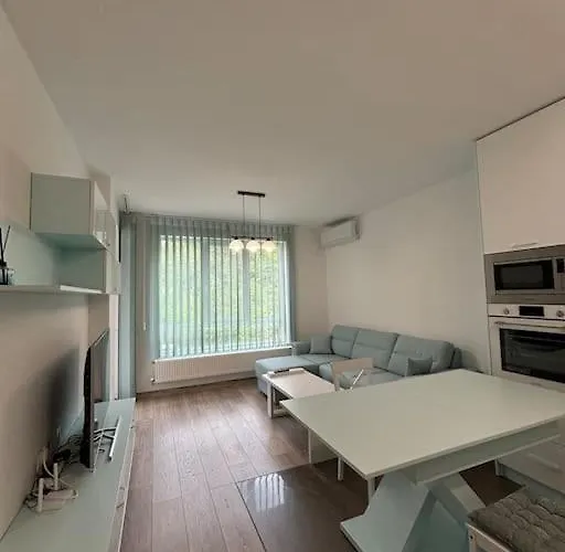 Alivaya Appartement *