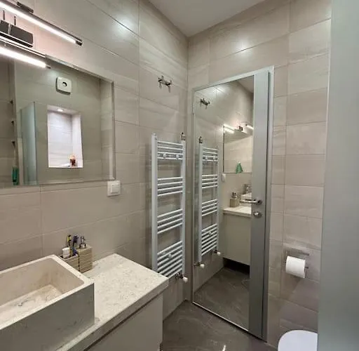 Alivaya Appartement Sandanski